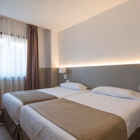 Hotel Airinos 3* Cangas do Morrazo Ngoại thất bức ảnh
