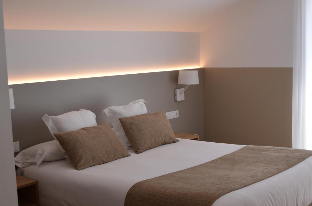 Hotel Airinos 3* Cangas do Morrazo Ngoại thất bức ảnh