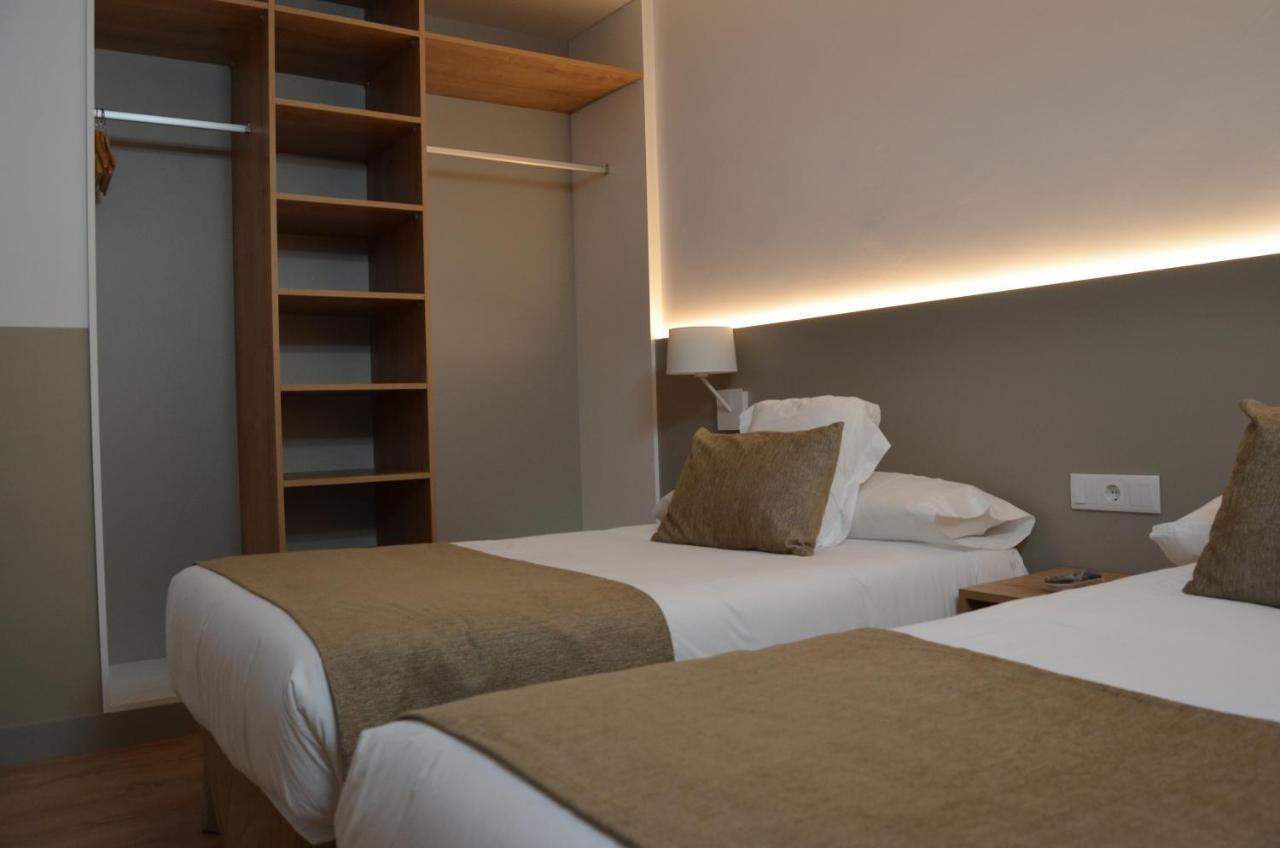 Hotel Airinos 3* Cangas do Morrazo Ngoại thất bức ảnh