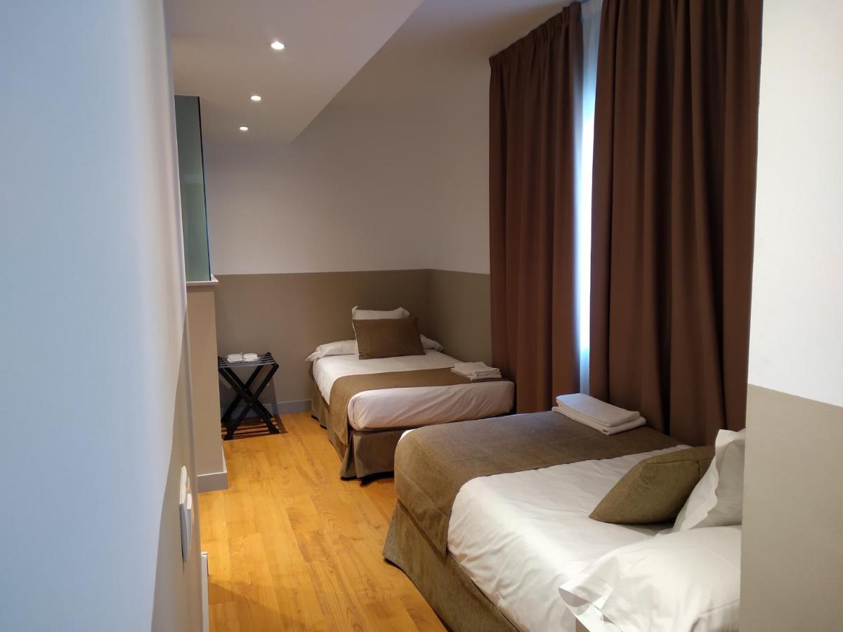 Hotel Airinos 3* Cangas do Morrazo Ngoại thất bức ảnh