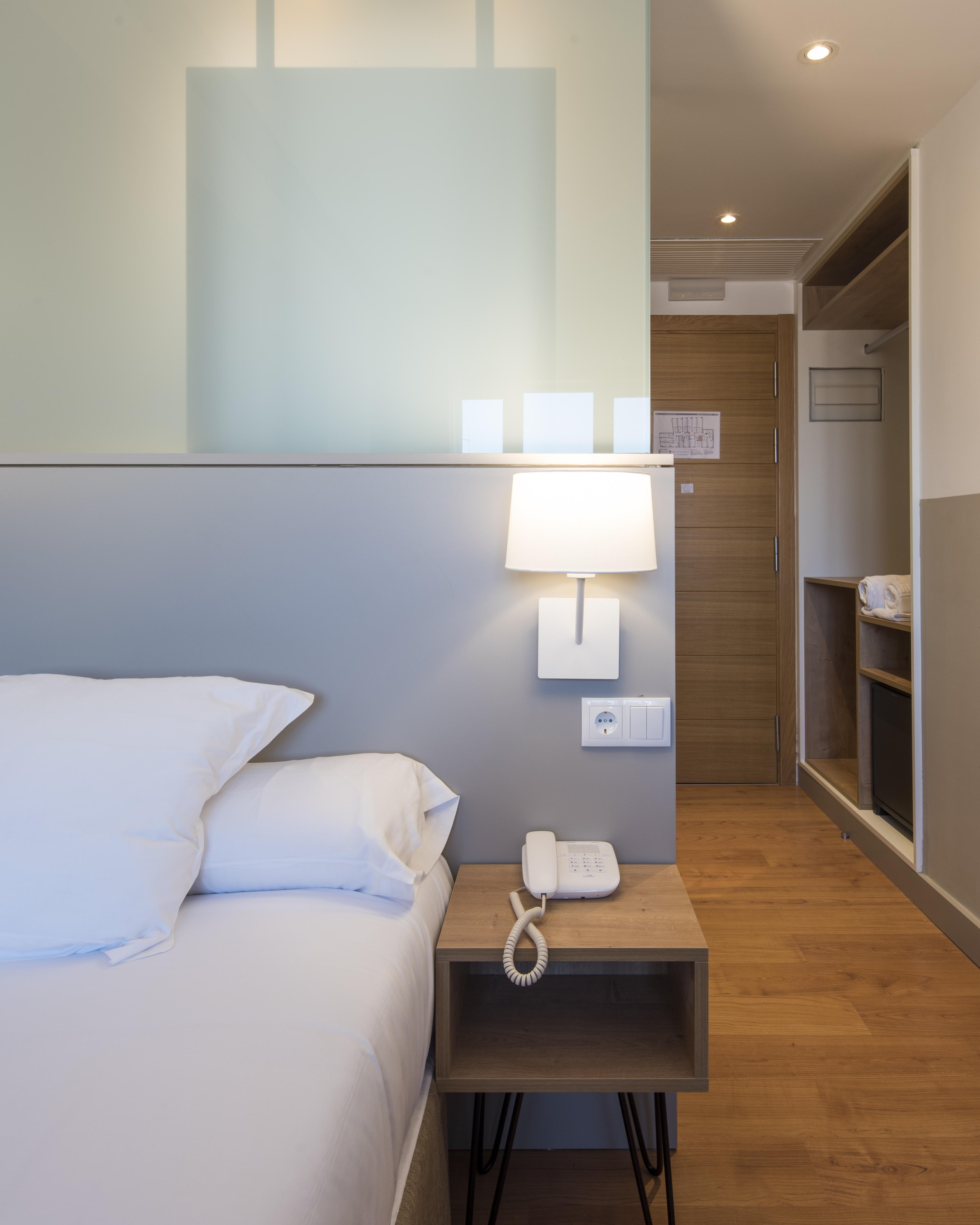 Hotel Airinos 3* Cangas do Morrazo Ngoại thất bức ảnh