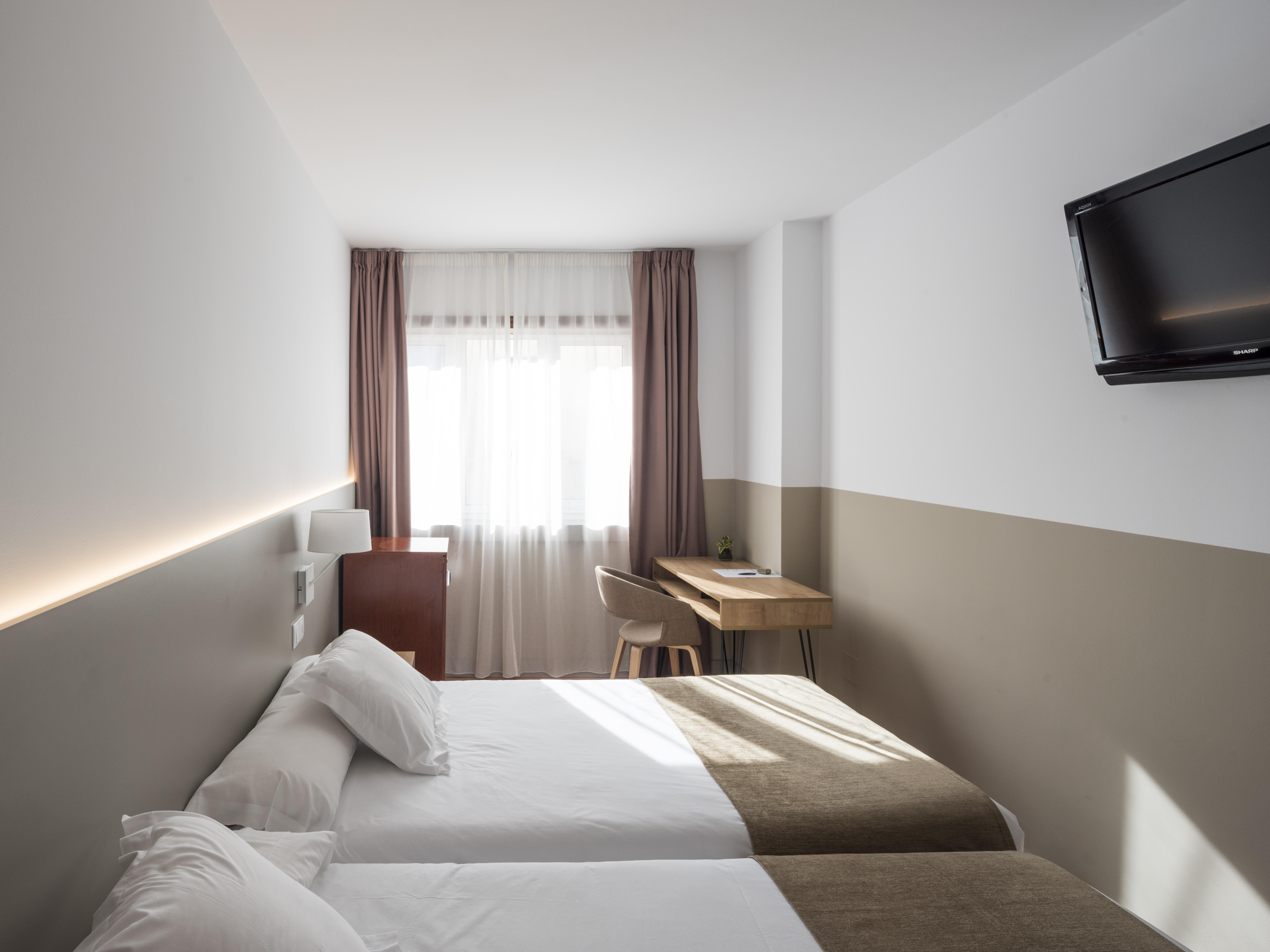 Hotel Airinos 3* Cangas do Morrazo Ngoại thất bức ảnh