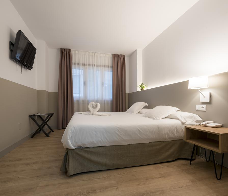 Hotel Airinos 3* Cangas do Morrazo Ngoại thất bức ảnh