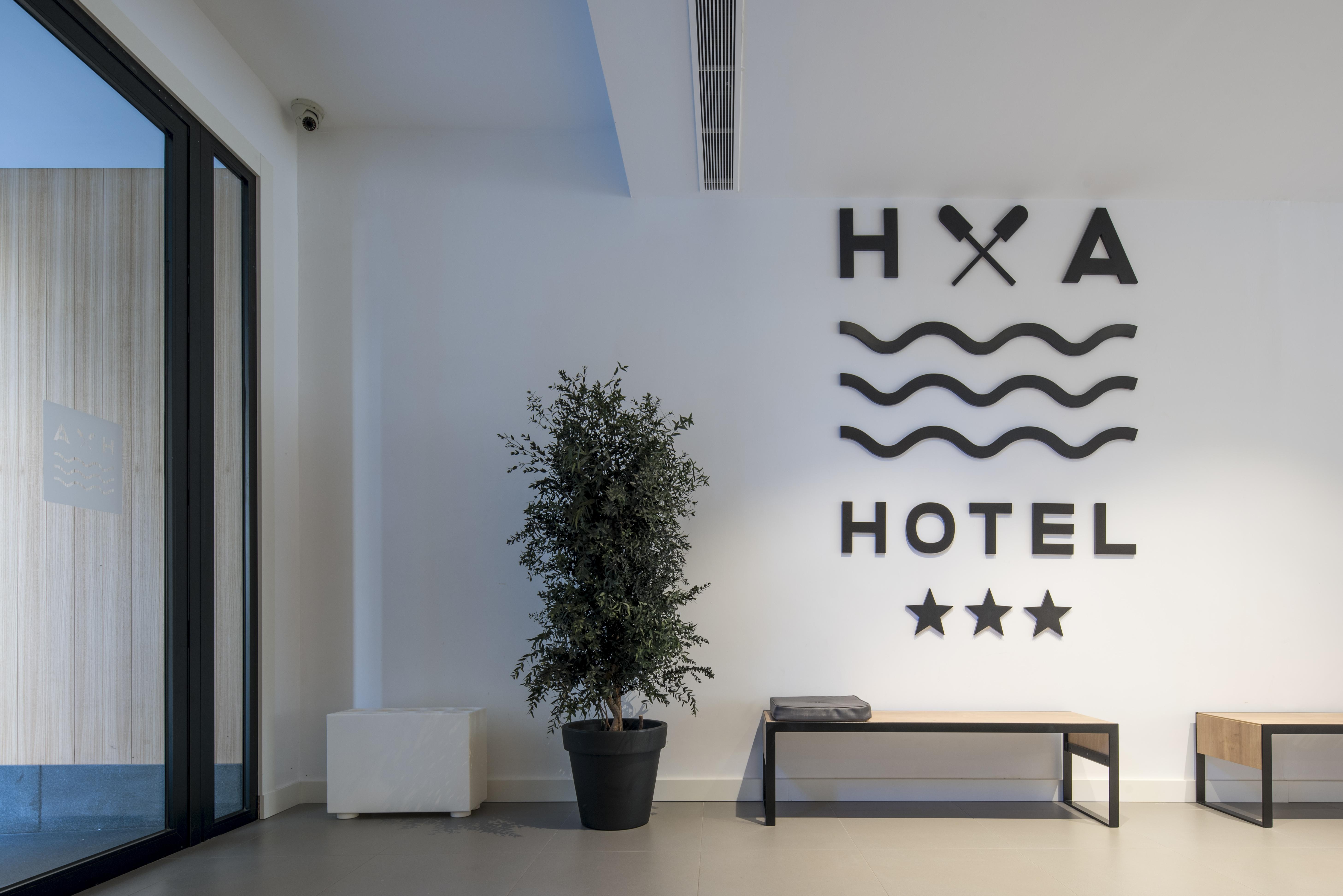 Hotel Airinos 3* Cangas do Morrazo Ngoại thất bức ảnh