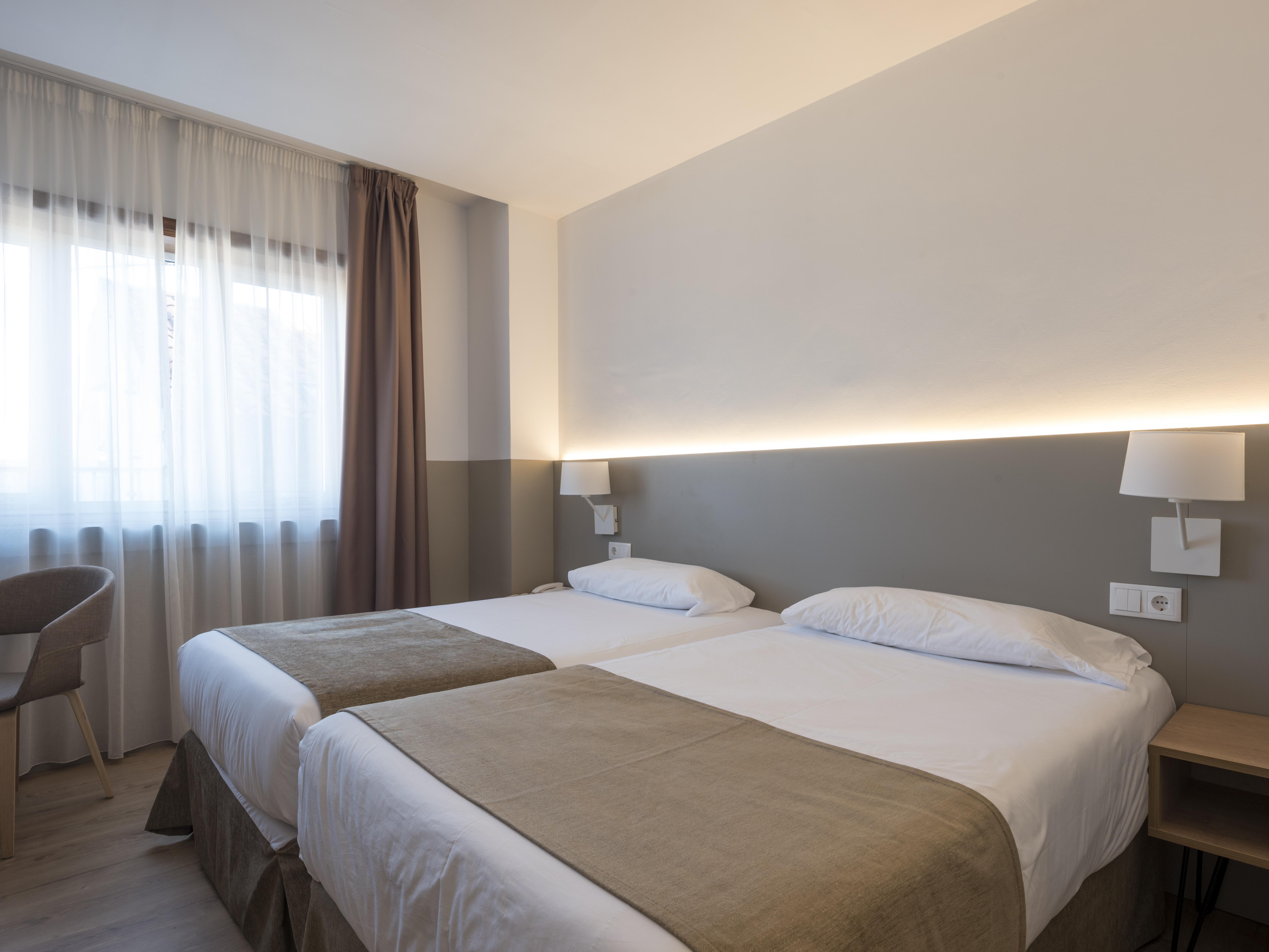 Hotel Airinos 3* Cangas do Morrazo Ngoại thất bức ảnh