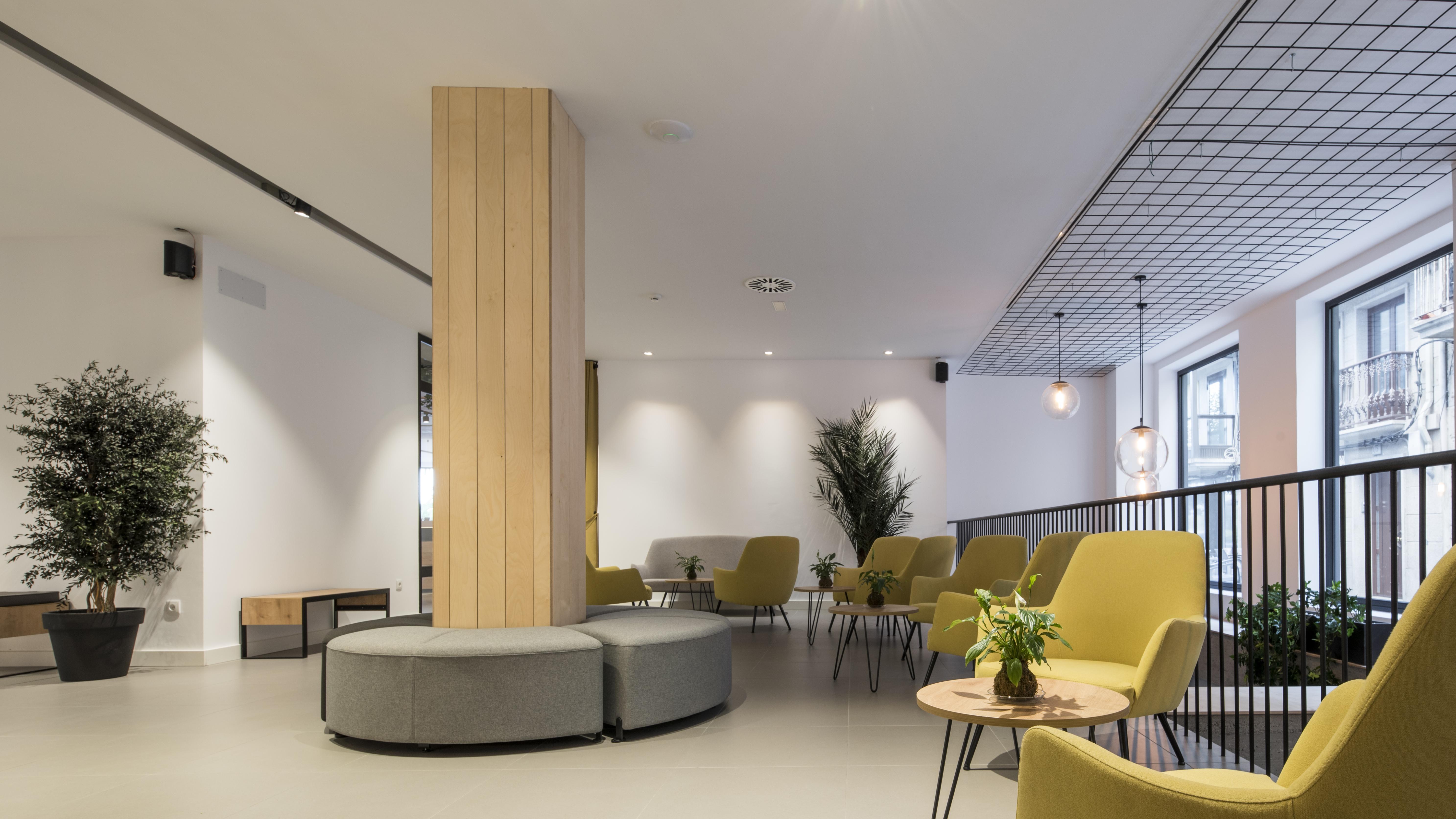 Hotel Airinos 3* Cangas do Morrazo Ngoại thất bức ảnh