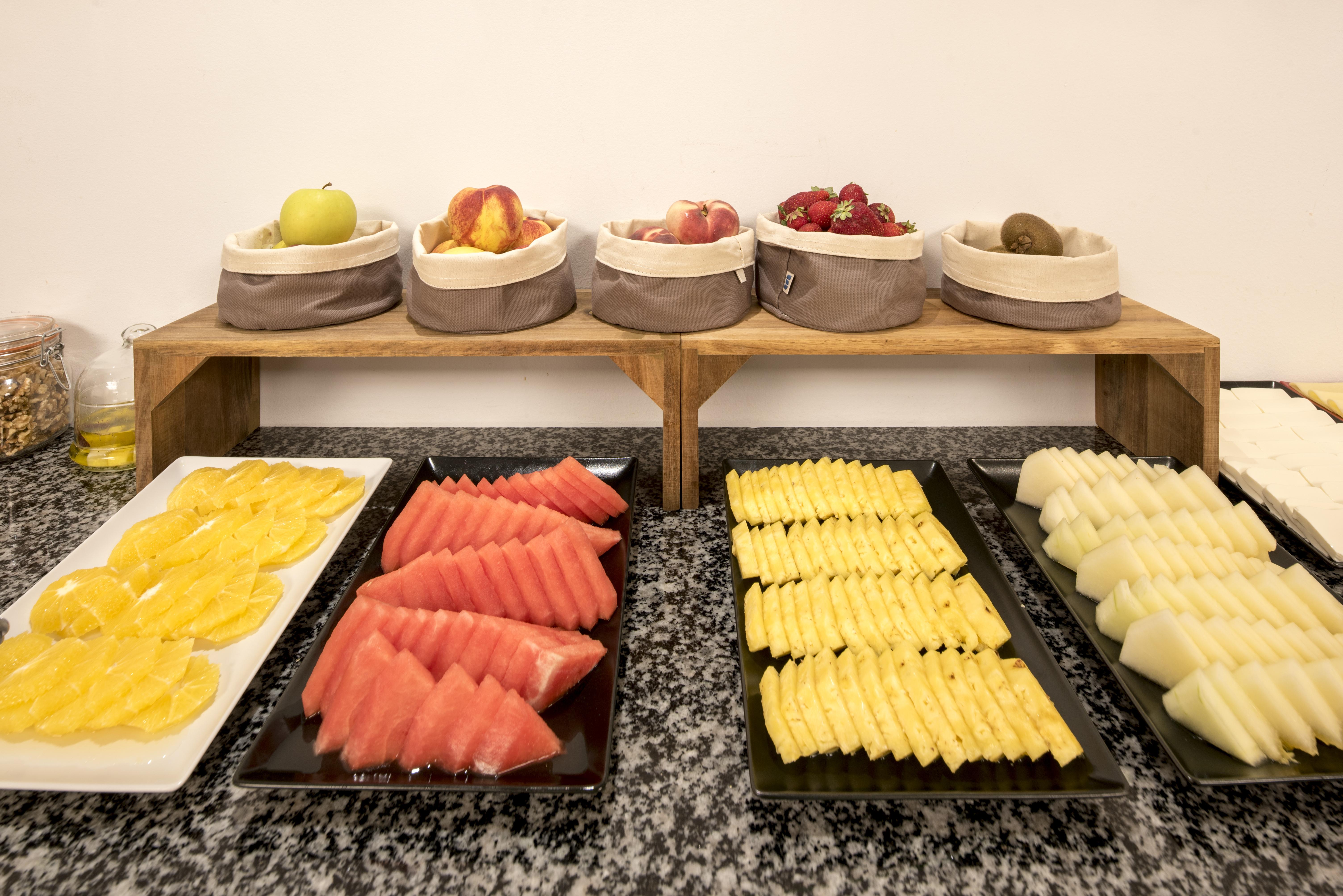 Hotel Airinos 3* Cangas do Morrazo Ngoại thất bức ảnh
