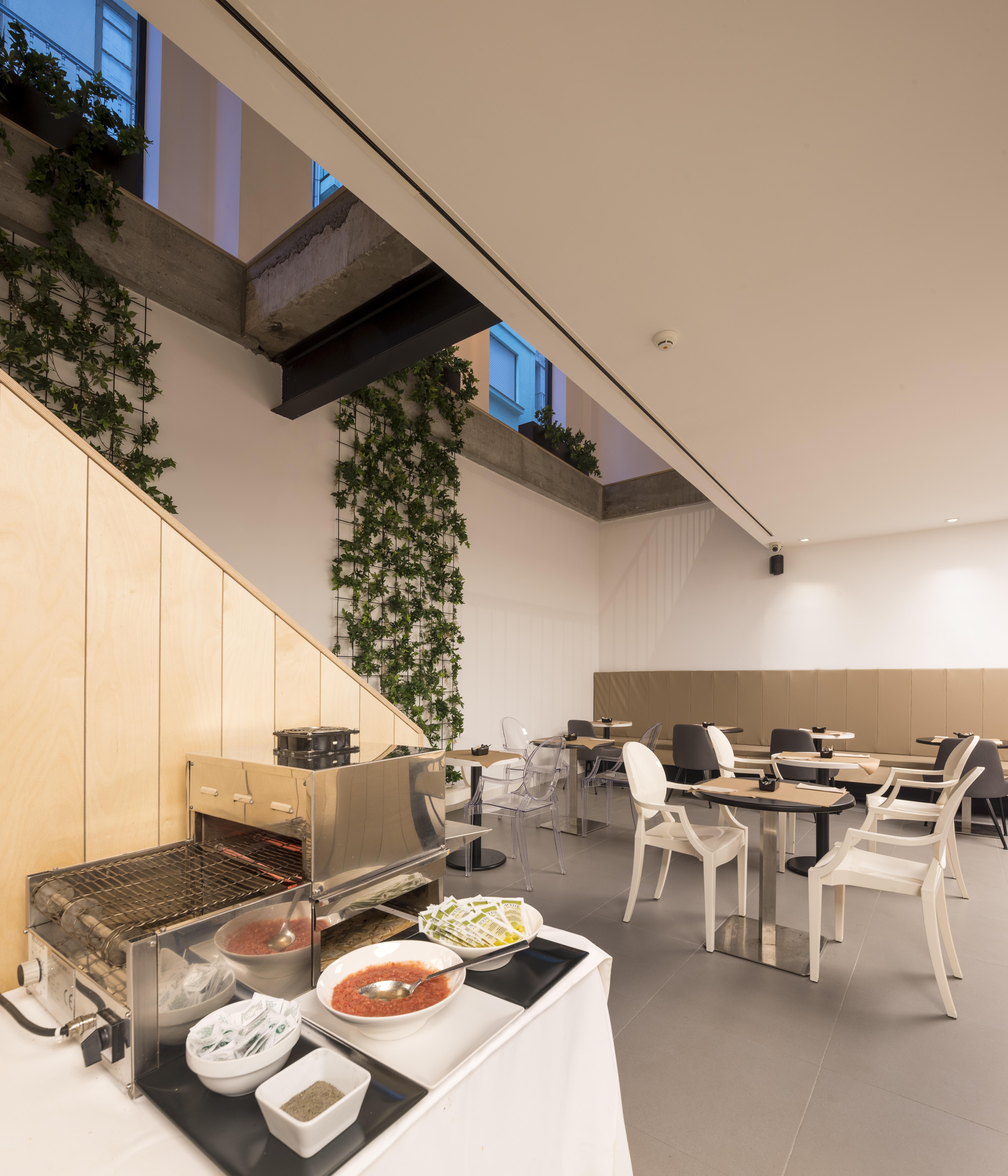 Hotel Airinos 3* Cangas do Morrazo Ngoại thất bức ảnh