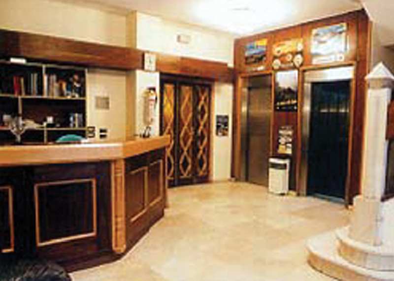 Hotel Airinos 3* Cangas do Morrazo Ngoại thất bức ảnh