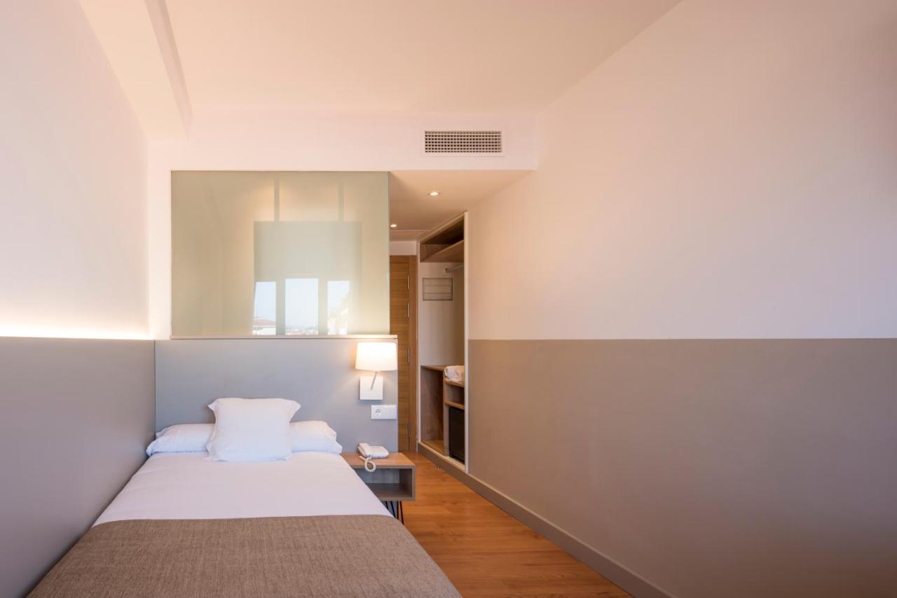 Hotel Airinos 3* Cangas do Morrazo Ngoại thất bức ảnh