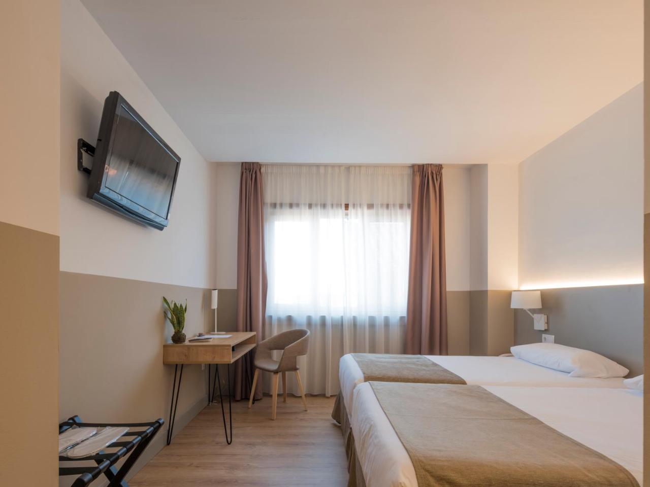 Hotel Airinos 3* Cangas do Morrazo Ngoại thất bức ảnh