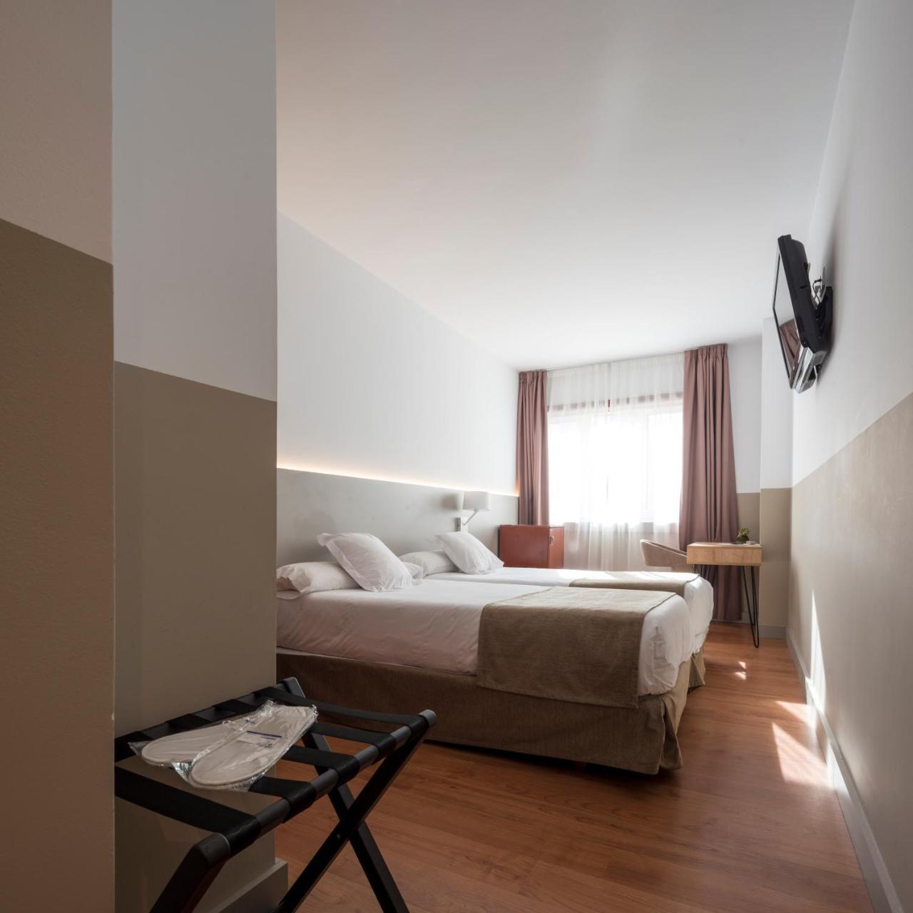 Hotel Airinos 3* Cangas do Morrazo Ngoại thất bức ảnh