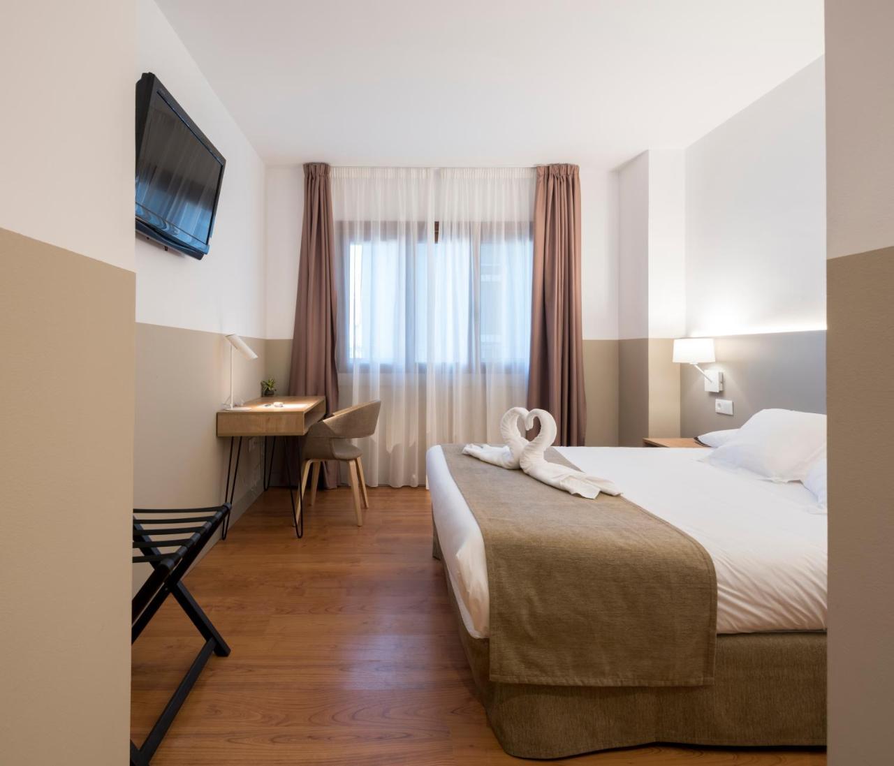 Hotel Airinos 3* Cangas do Morrazo Ngoại thất bức ảnh