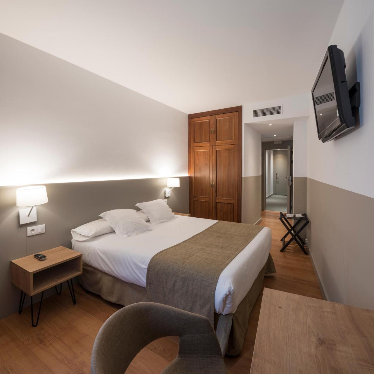 Hotel Airinos 3* Cangas do Morrazo Ngoại thất bức ảnh
