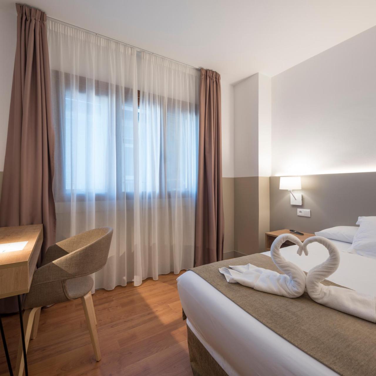 Hotel Airinos 3* Cangas do Morrazo Ngoại thất bức ảnh
