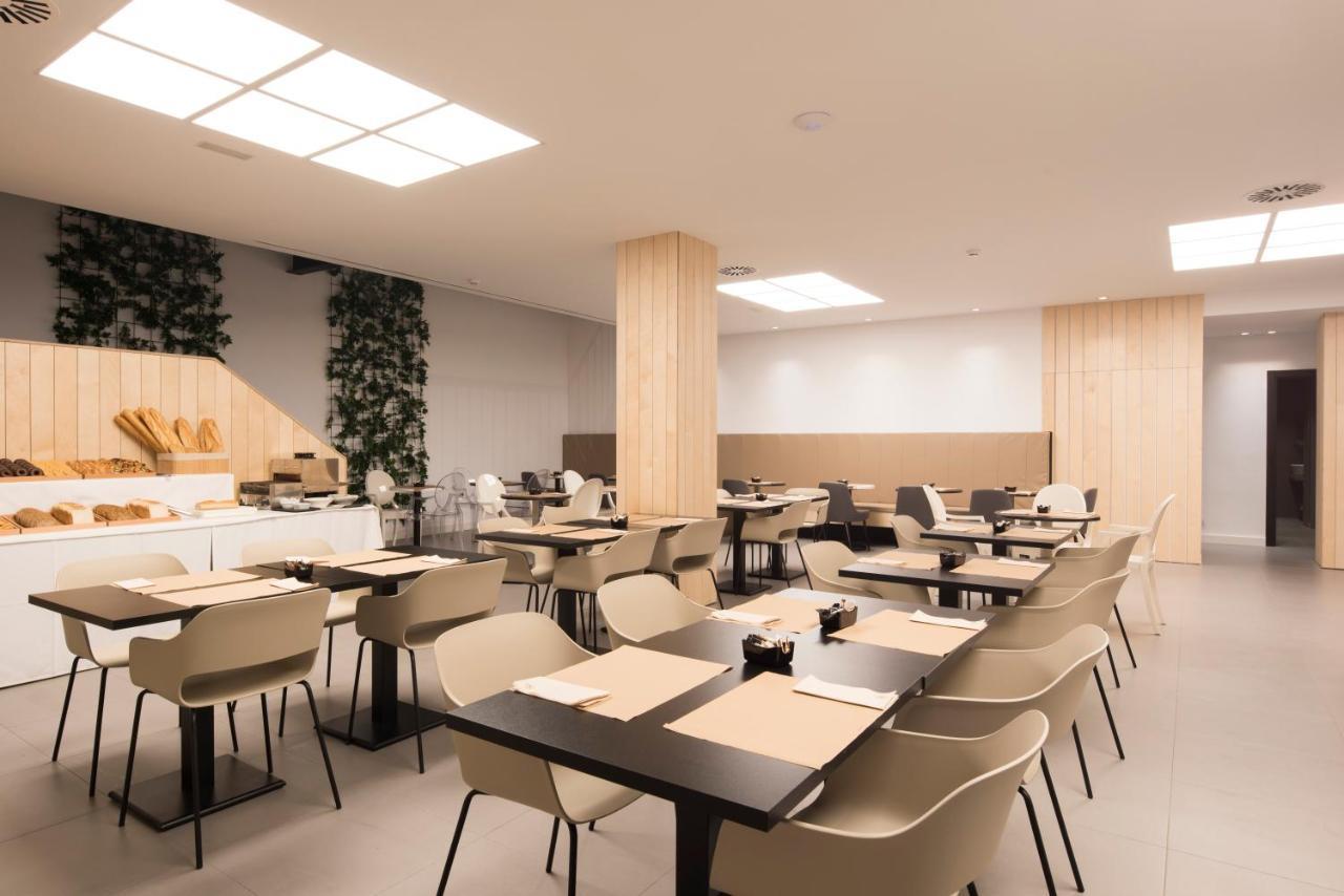 Hotel Airinos 3* Cangas do Morrazo Ngoại thất bức ảnh