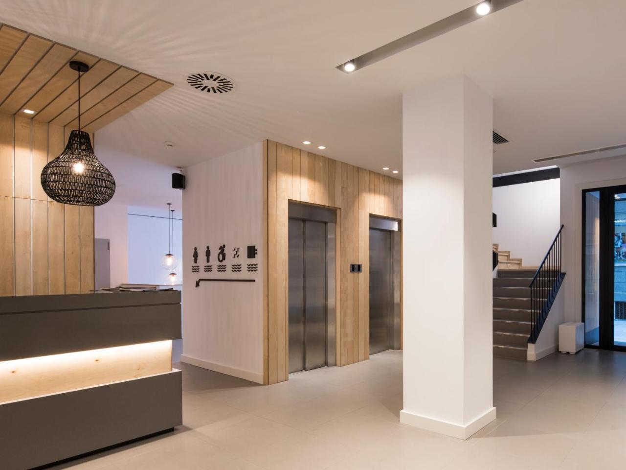 Hotel Airinos 3* Cangas do Morrazo Ngoại thất bức ảnh