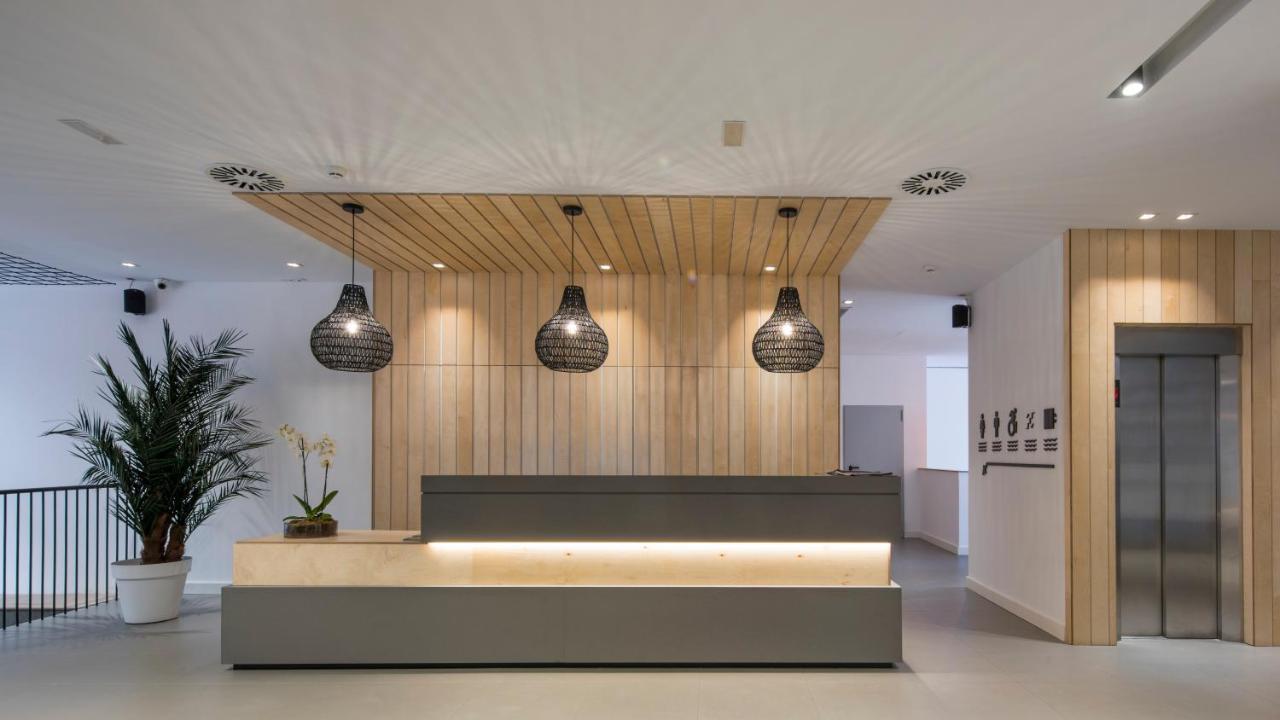 Hotel Airinos 3* Cangas do Morrazo Ngoại thất bức ảnh